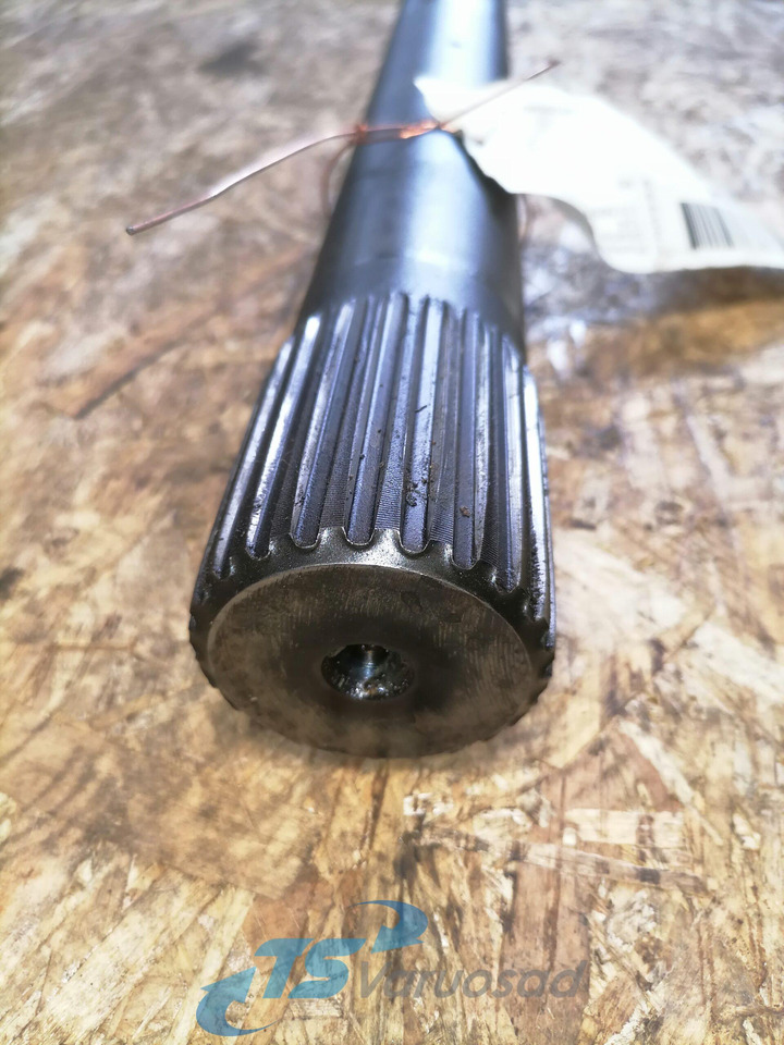 Scania Drive shaft 1315681 - Palier para Camión: foto 4 Scania Drive shaft 1315681 - Palier para Camión: foto 4