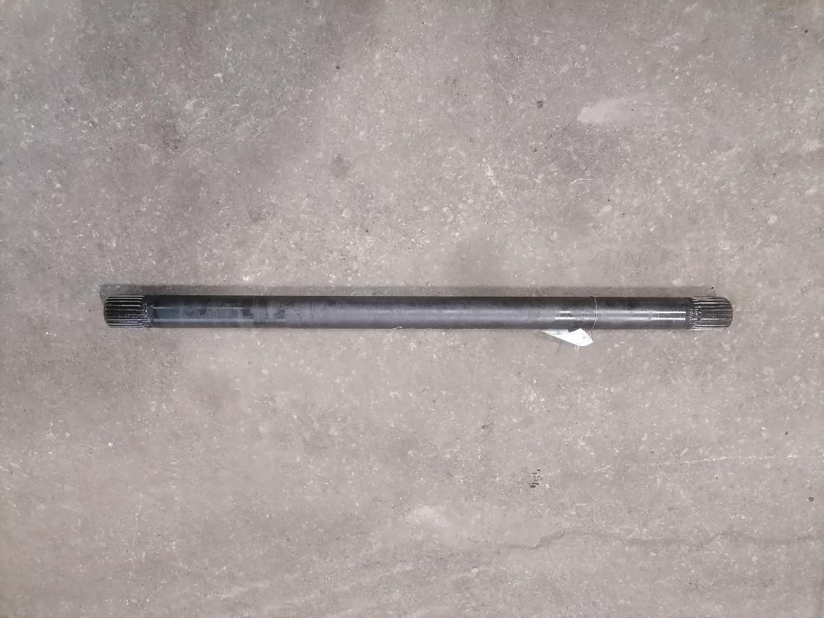 Scania Drive shaft 2276757 - Palier para Camión: foto 2 Scania Drive shaft 2276757 - Palier para Camión: foto 2