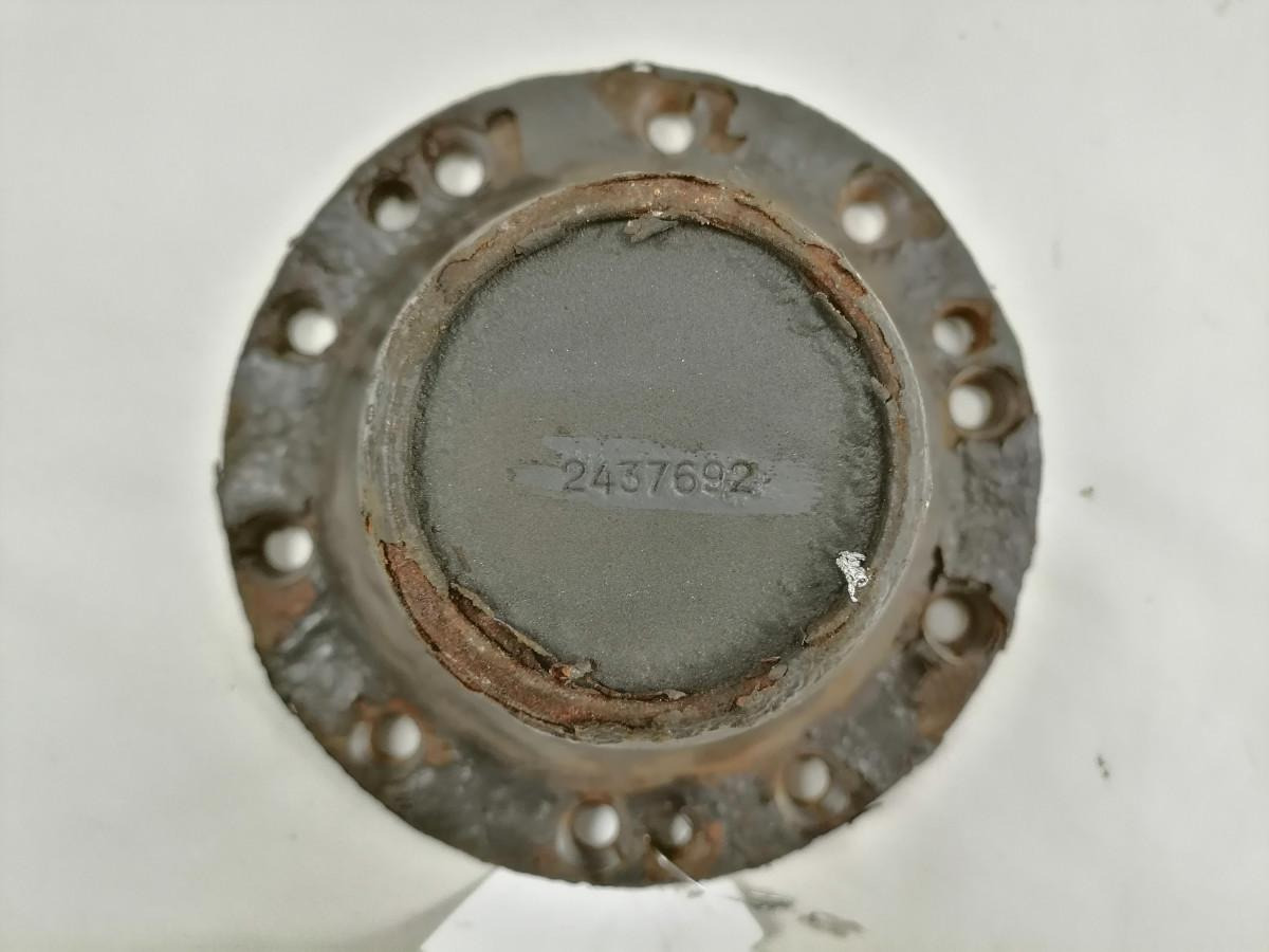 Scania Drive shaft cover 2437692 - Palier para Camión: foto 5 Scania Drive shaft cover 2437692 - Palier para Camión: foto 5