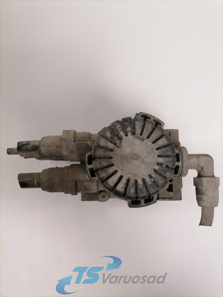 Scania EBS brake valve 1773676 - Válvula de freno para Camión: foto 5 Scania EBS brake valve 1773676 - Válvula de freno para Camión: foto 5
