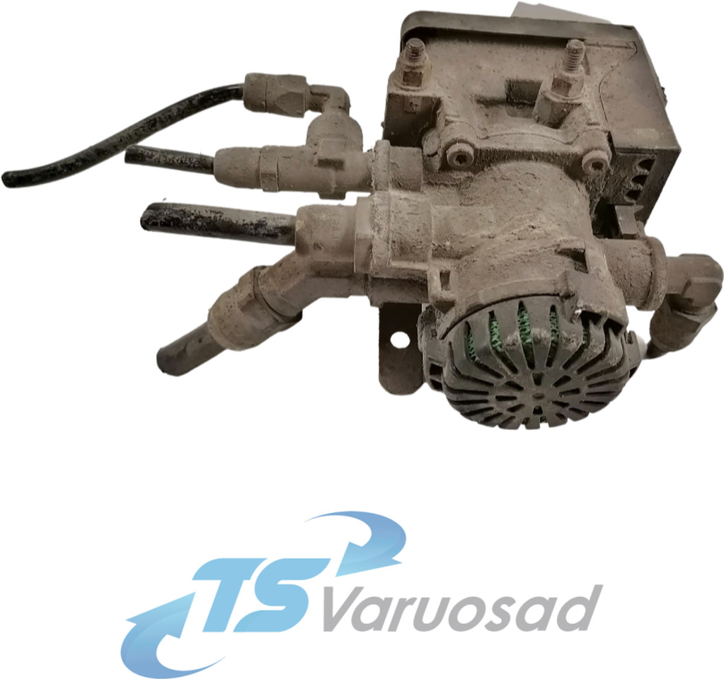 Scania EBS brake valve 1857012 - Válvula de freno para Camión: foto 1 Scania EBS brake valve 1857012 - Válvula de freno para Camión: foto 1