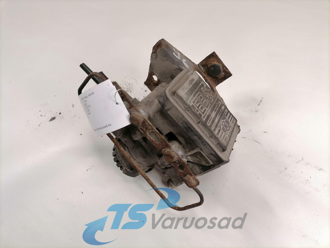 Scania EBS brake valve 1857012 - Válvula de freno para Camión: foto 3 Scania EBS brake valve 1857012 - Válvula de freno para Camión: foto 3