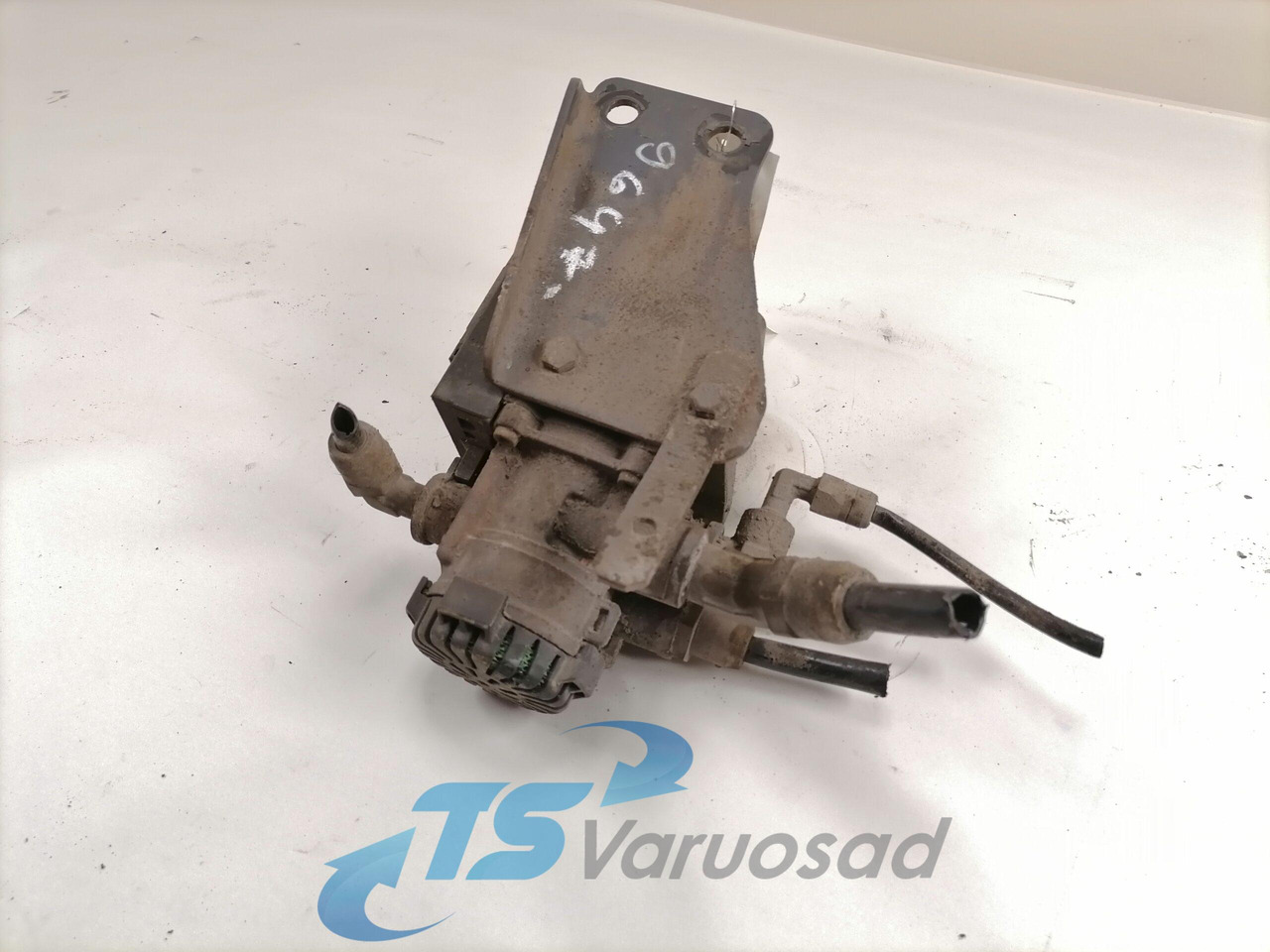 Scania EBS brake valve 1857012 - Válvula de freno para Camión: foto 4 Scania EBS brake valve 1857012 - Válvula de freno para Camión: foto 4