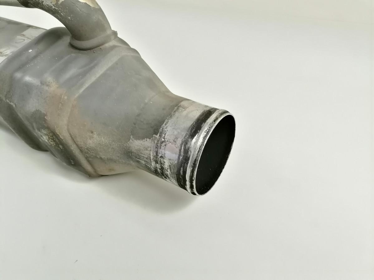 Scania EGR cooler 1866224 - Enfriador EGR para Camión: foto 4 Scania EGR cooler 1866224 - Enfriador EGR para Camión: foto 4