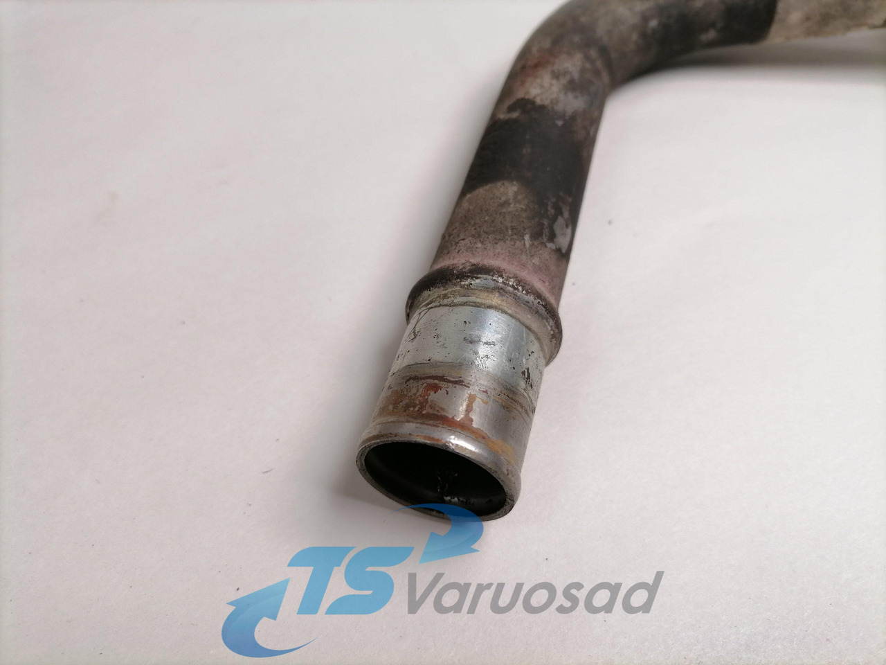 Scania EGR cooler pipe 1751704 - Enfriador EGR para Camión: foto 2 Scania EGR cooler pipe 1751704 - Enfriador EGR para Camión: foto 2