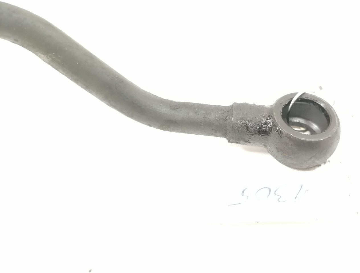 Scania EGR pipe 1741776 - Sistema de escape para Camión: foto 4 Scania EGR pipe 1741776 - Sistema de escape para Camión: foto 4