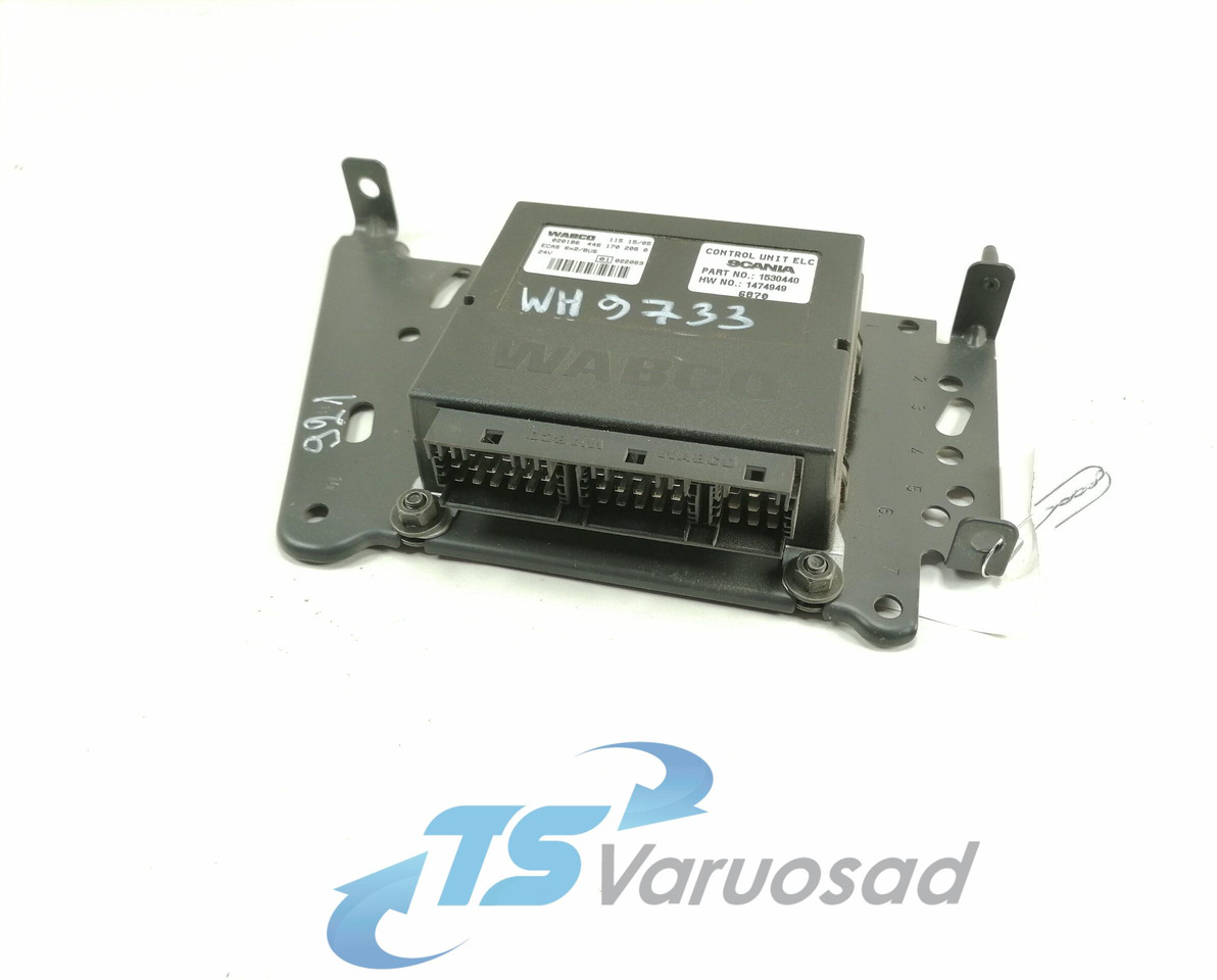 Scania Ecu, ECAS 1530440 - Unidad de control para Camión: foto 1 Scania Ecu, ECAS 1530440 - Unidad de control para Camión: foto 1