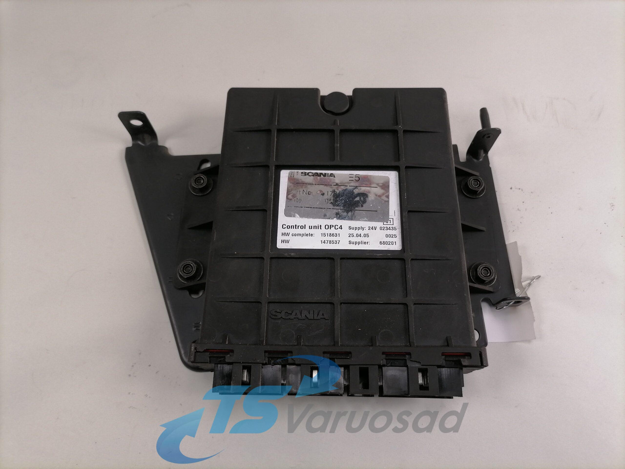 Scania Ecu, GMS OPC4 1731140 - Unidad de control para Camión: foto 2 Scania Ecu, GMS OPC4 1731140 - Unidad de control para Camión: foto 2