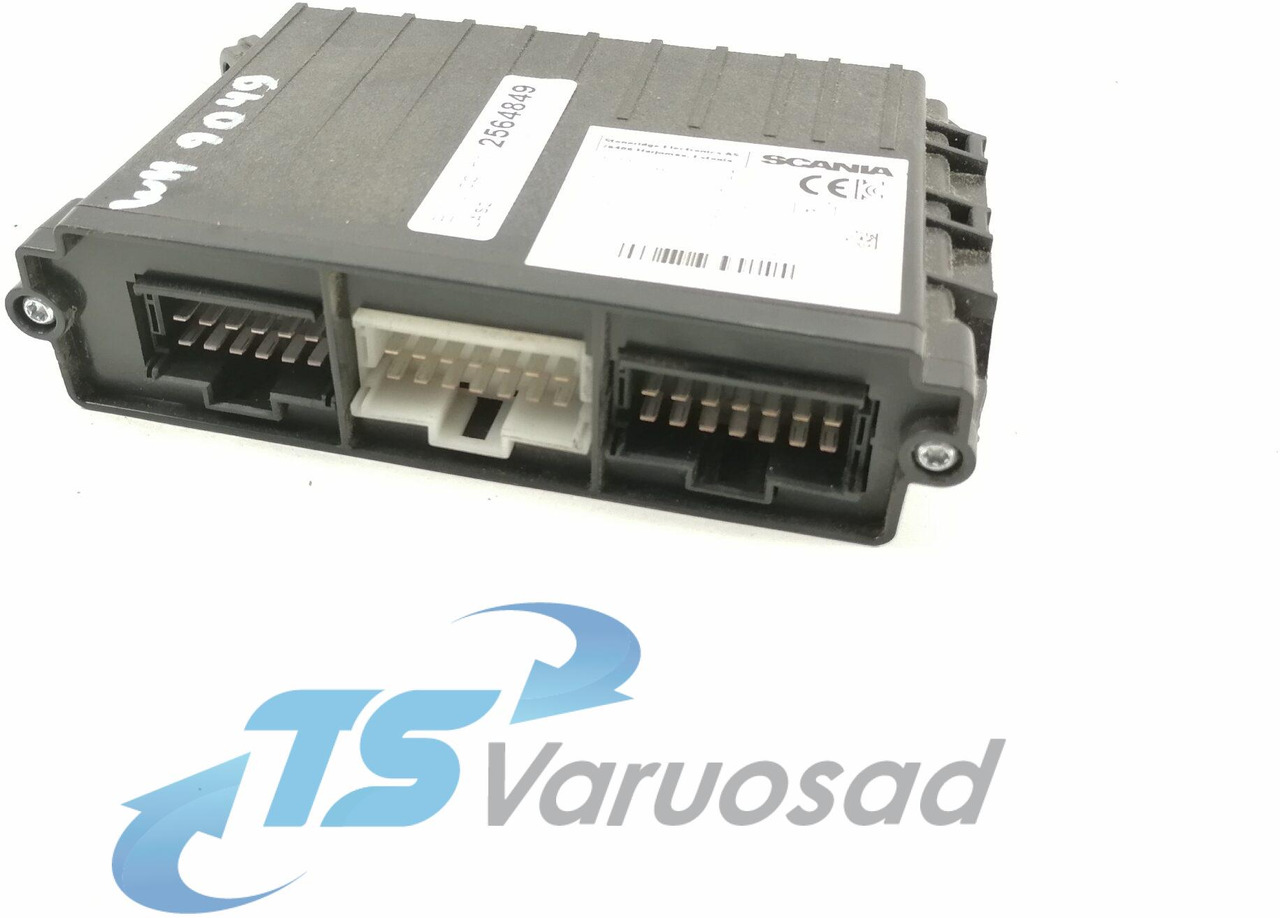 Scania Ecu, LAS 2564849 - Unidad de control para Camión: foto 1 Scania Ecu, LAS 2564849 - Unidad de control para Camión: foto 1