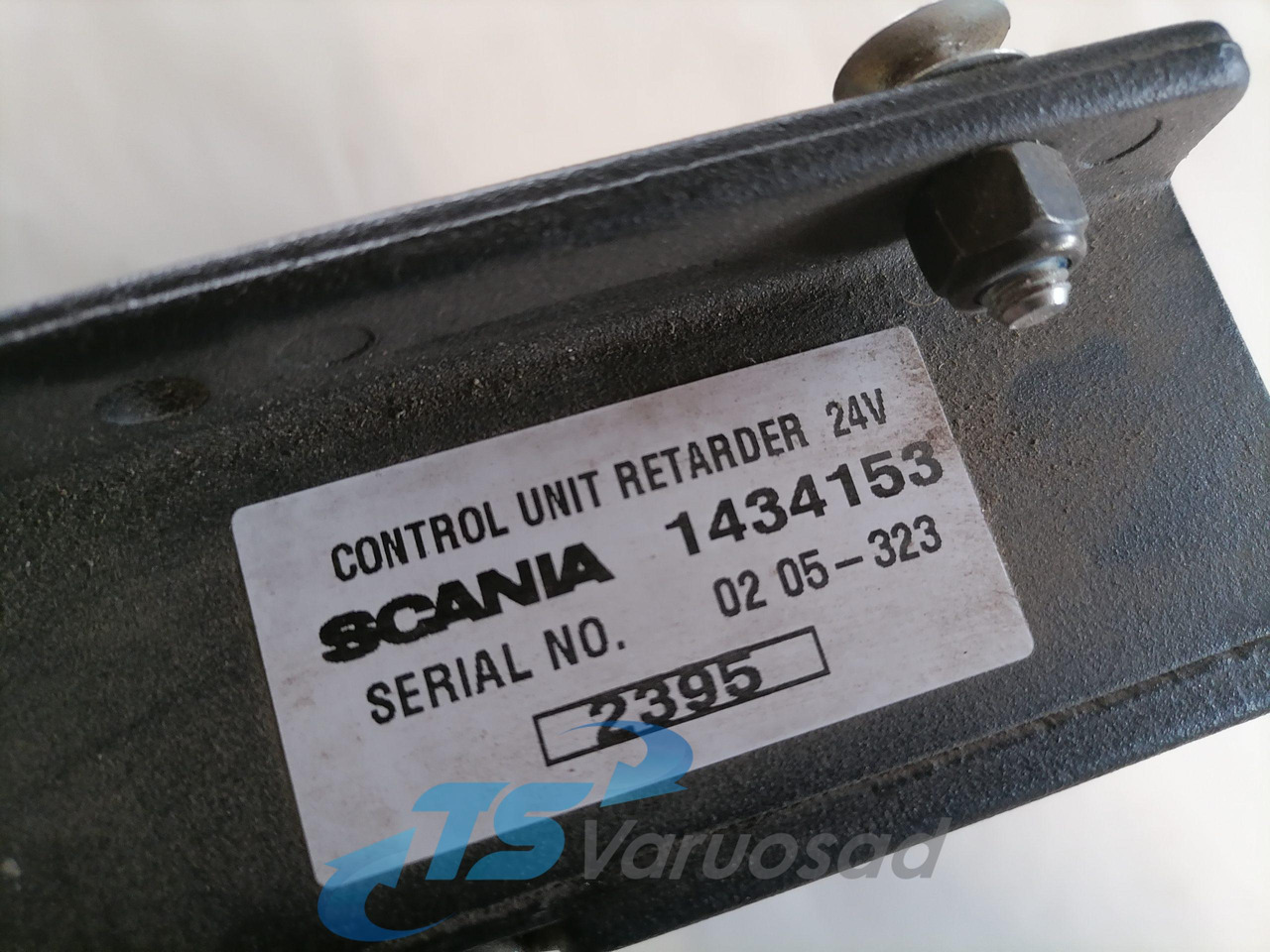 Scania Ecu, RET 1434153 - Unidad de control para Camión: foto 2 Scania Ecu, RET 1434153 - Unidad de control para Camión: foto 2