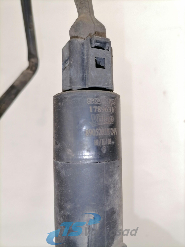 Scania Esitule pesurite pump 1789631 - Limpiaparabrisas para Camión: foto 2 Scania Esitule pesurite pump 1789631 - Limpiaparabrisas para Camión: foto 2