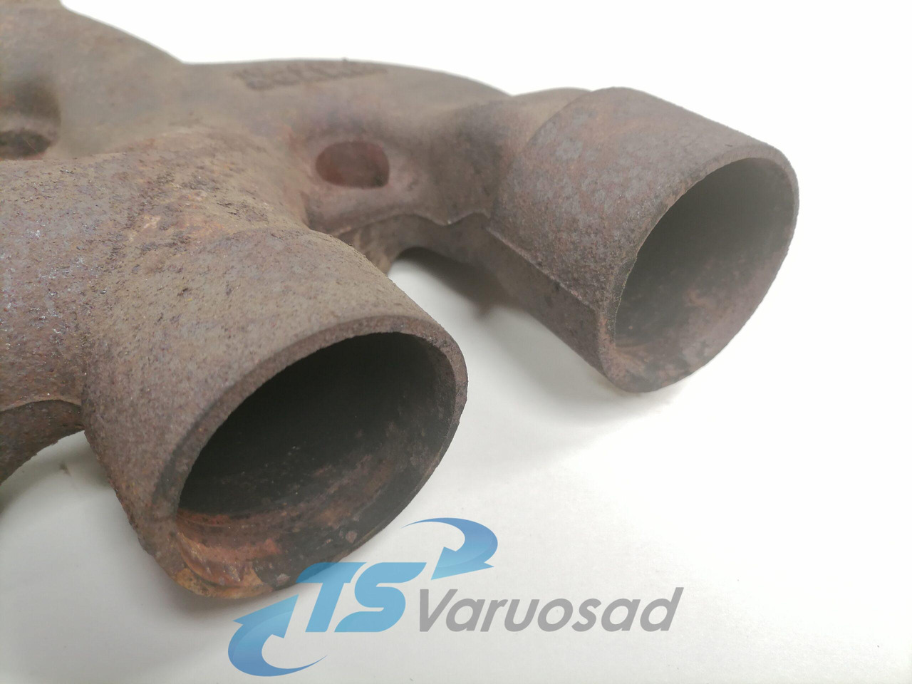 Scania Exhaust mainfold 1546234 - Colector de escape para Camión: foto 3 Scania Exhaust mainfold 1546234 - Colector de escape para Camión: foto 3