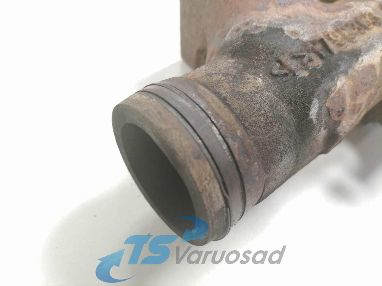 Scania Exhaust mainfold 1798363 - Colector de escape para Camión: foto 3 Scania Exhaust mainfold 1798363 - Colector de escape para Camión: foto 3
