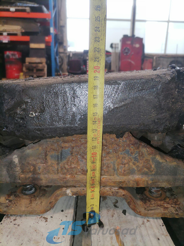 Scania Fifht wheel 1353631 - Quinta rueda para Camión: foto 3 Scania Fifht wheel 1353631 - Quinta rueda para Camión: foto 3