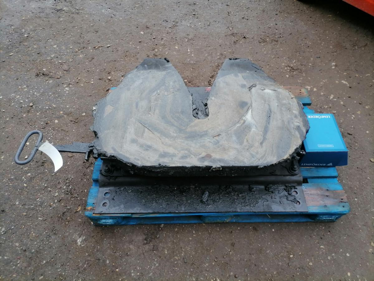 Scania Fifht wheel 1361874 - Quinta rueda para Camión: foto 4 Scania Fifht wheel 1361874 - Quinta rueda para Camión: foto 4