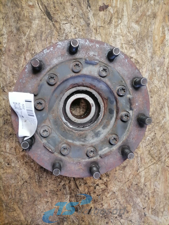 Scania Front hub 1724406 - Cubo para Camión: foto 2 Scania Front hub 1724406 - Cubo para Camión: foto 2