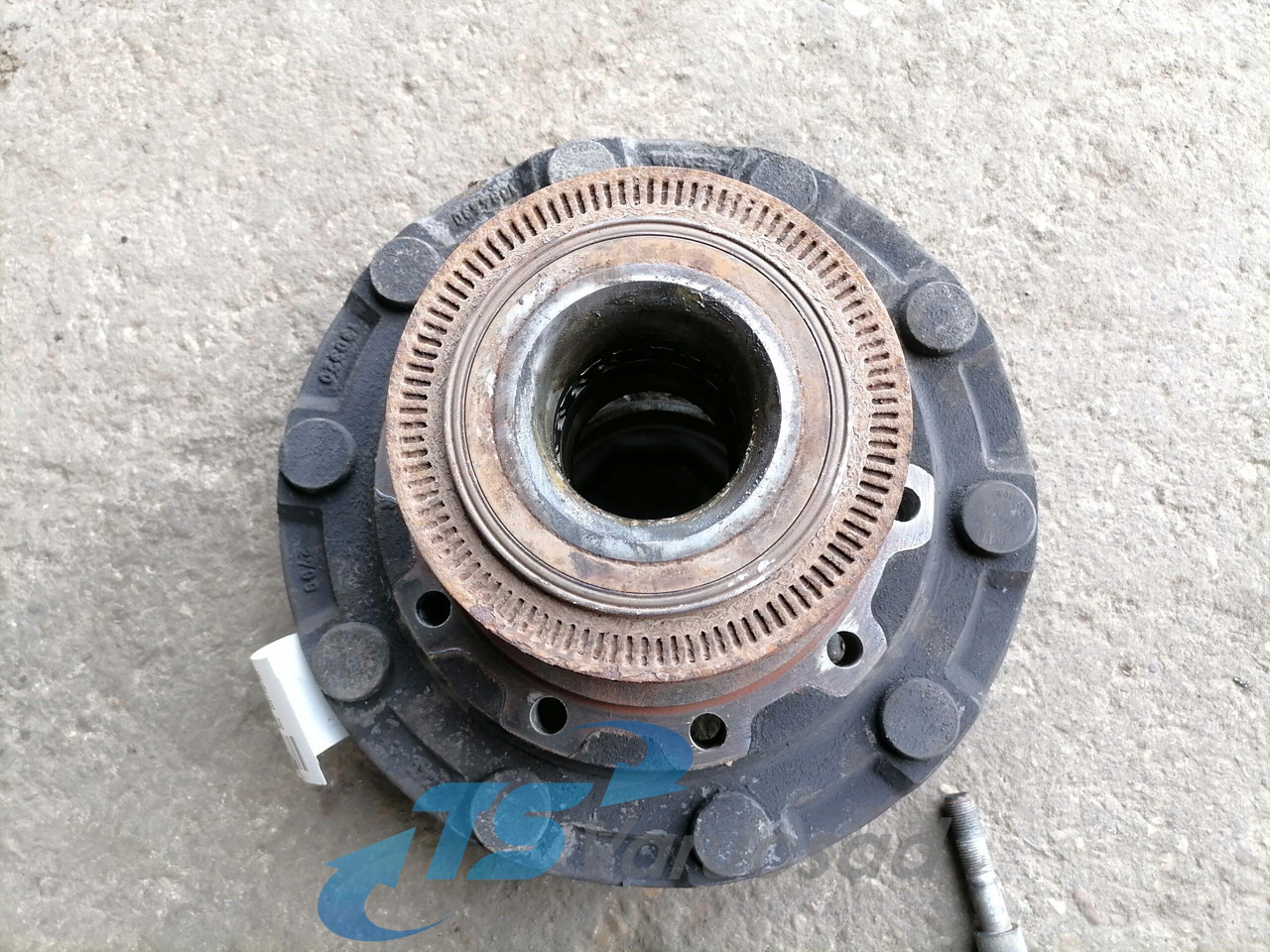 Scania Front hub 1868663 - Cubo para Camión: foto 3 Scania Front hub 1868663 - Cubo para Camión: foto 3