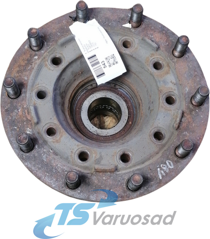 Scania Front hub 1868663 - Cubo para Camión: foto 1 Scania Front hub 1868663 - Cubo para Camión: foto 1