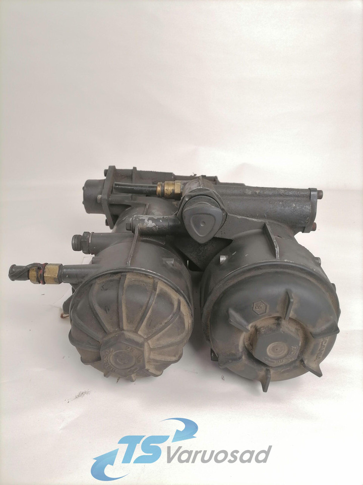 Scania Fuel filter unit 1863220 - Filtro de combustible para Camión: foto 3 Scania Fuel filter unit 1863220 - Filtro de combustible para Camión: foto 3