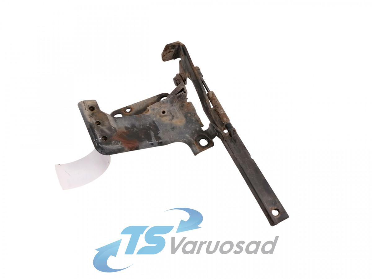 Scania Grille panel hinge 1727264 - Parrilla para Camión: foto 1 Scania Grille panel hinge 1727264 - Parrilla para Camión: foto 1