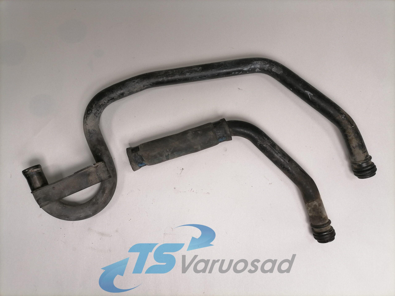 Scania Heating pipes 1780711 - Calefacción/ Ventilación para Camión: foto 1 Scania Heating pipes 1780711 - Calefacción/ Ventilación para Camión: foto 1