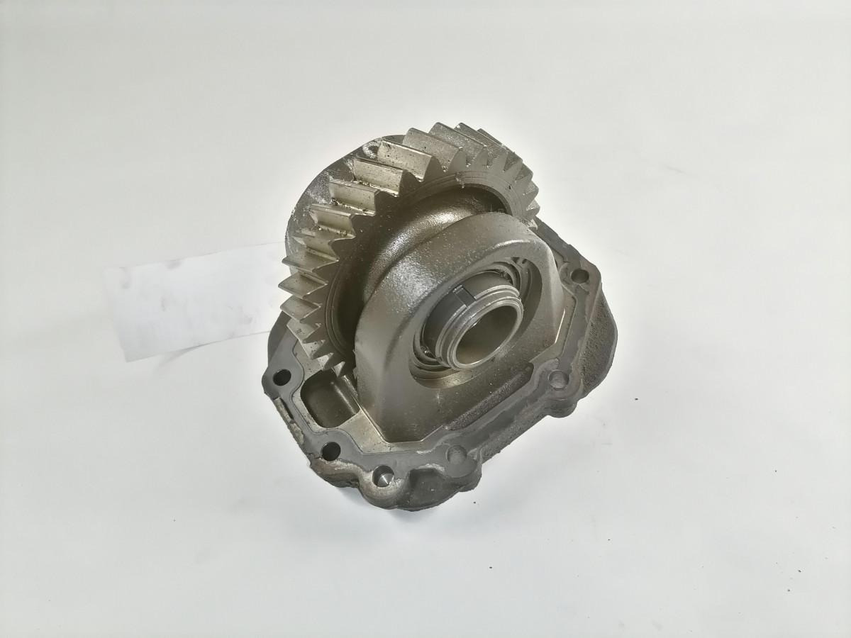 Scania Hydraulic PTO 1790609 - Hidráulica para Camión: foto 2 Scania Hydraulic PTO 1790609 - Hidráulica para Camión: foto 2