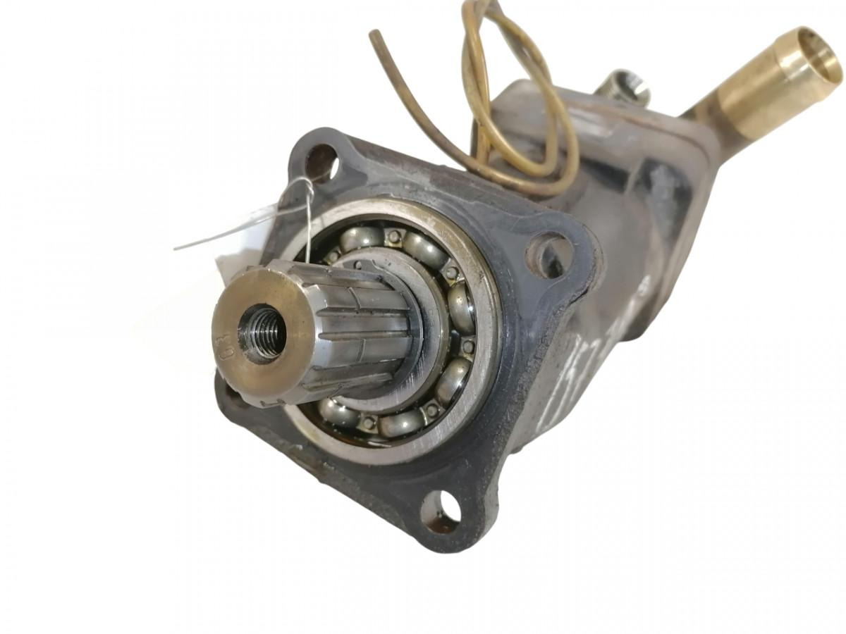 Scania Hydraulic pump HYDROPUMP - Bomba hidráulica para Camión: foto 1 Scania Hydraulic pump HYDROPUMP - Bomba hidráulica para Camión: foto 1