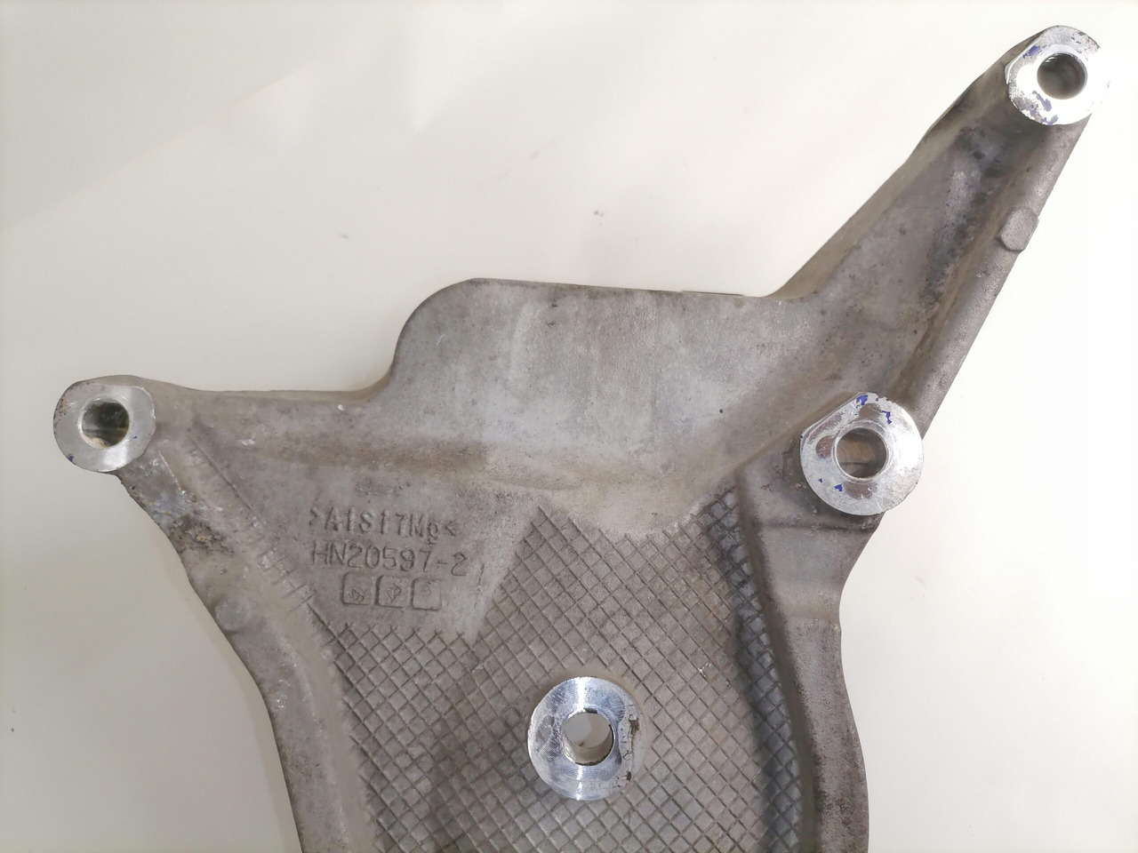 Scania Kabiini õhkpadja kandur 1912828 - Suspensión de cabina para Camión: foto 5 Scania Kabiini õhkpadja kandur 1912828 - Suspensión de cabina para Camión: foto 5