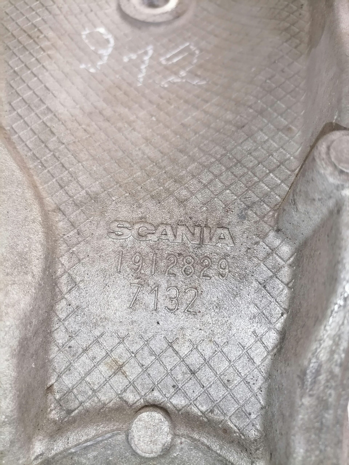 Scania Kabiini õhkpadja kandur 1912829 - Suspensión de cabina para Camión: foto 2 Scania Kabiini õhkpadja kandur 1912829 - Suspensión de cabina para Camión: foto 2