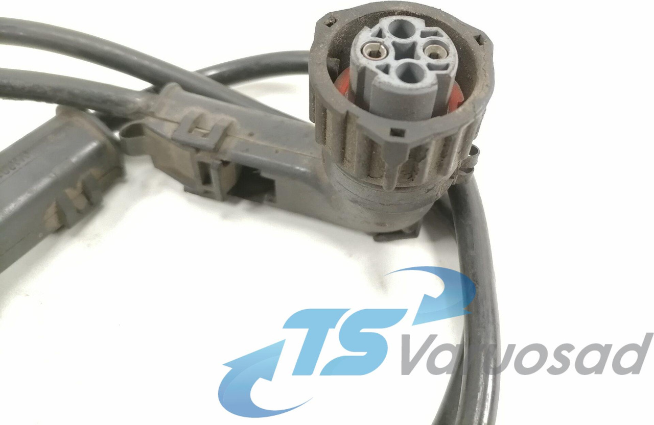 Scania Käigukasti juhtmestik 1849590 - Caja de cambios y piezas para Camión: foto 2 Scania Käigukasti juhtmestik 1849590 - Caja de cambios y piezas para Camión: foto 2