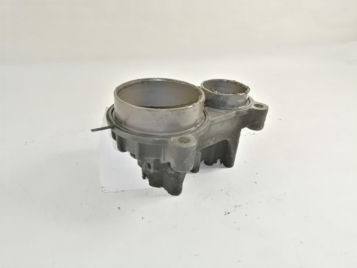 Scania Käigulülitus silindrite korpus 2090529 - Caja de cambios y piezas para Camión: foto 2 Scania Käigulülitus silindrite korpus 2090529 - Caja de cambios y piezas para Camión: foto 2