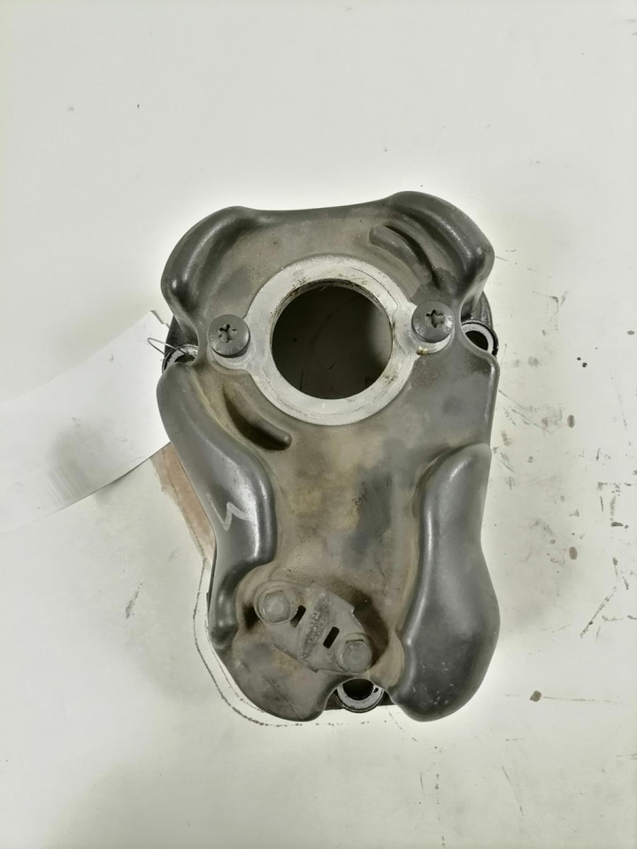 Scania Klapikambrikaas 2108168 - Cabezal de bloque para Camión: foto 2 Scania Klapikambrikaas 2108168 - Cabezal de bloque para Camión: foto 2