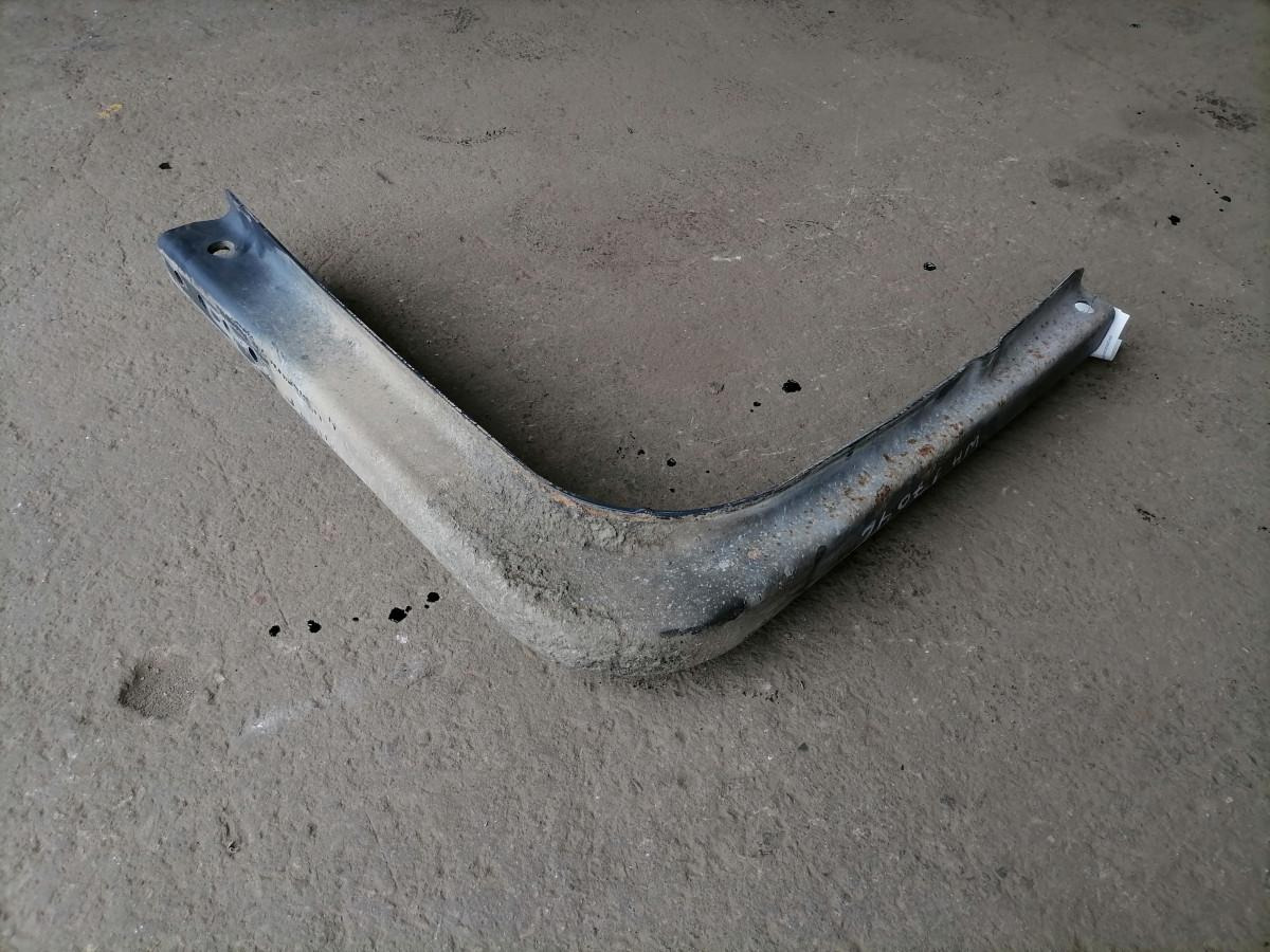 Scania Kütusepaagi kandur, Scania 1488893 - Depósito de combustible para Camión: foto 3 Scania Kütusepaagi kandur, Scania 1488893 - Depósito de combustible para Camión: foto 3