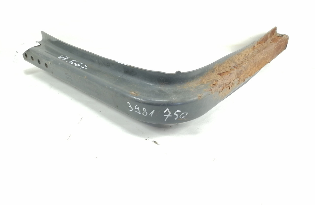 Scania Kütusepaagi kandur, Scania 1887755 - Depósito de combustible para Camión: foto 2 Scania Kütusepaagi kandur, Scania 1887755 - Depósito de combustible para Camión: foto 2