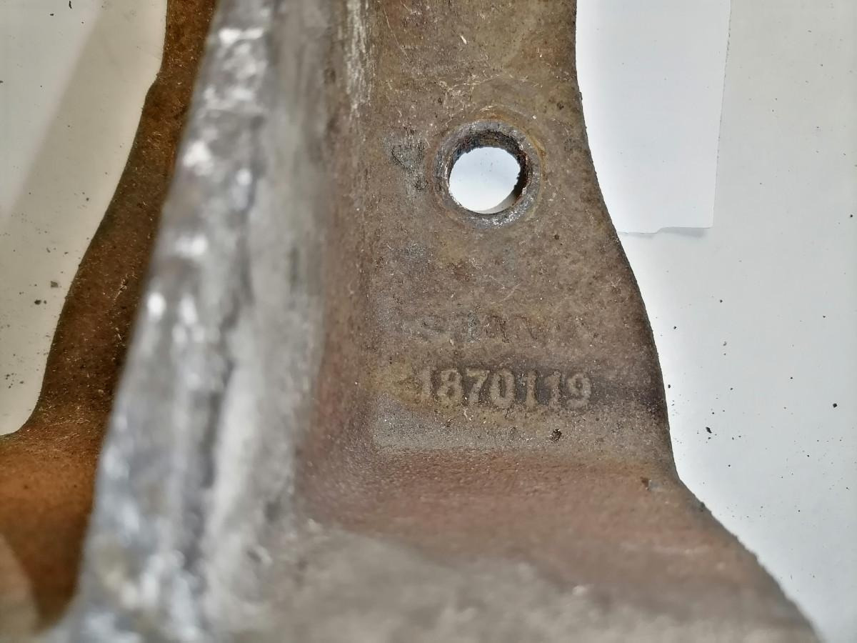 Scania Läbilöögipuks 1870119 - Suspensión para Camión: foto 4 Scania Läbilöögipuks 1870119 - Suspensión para Camión: foto 4