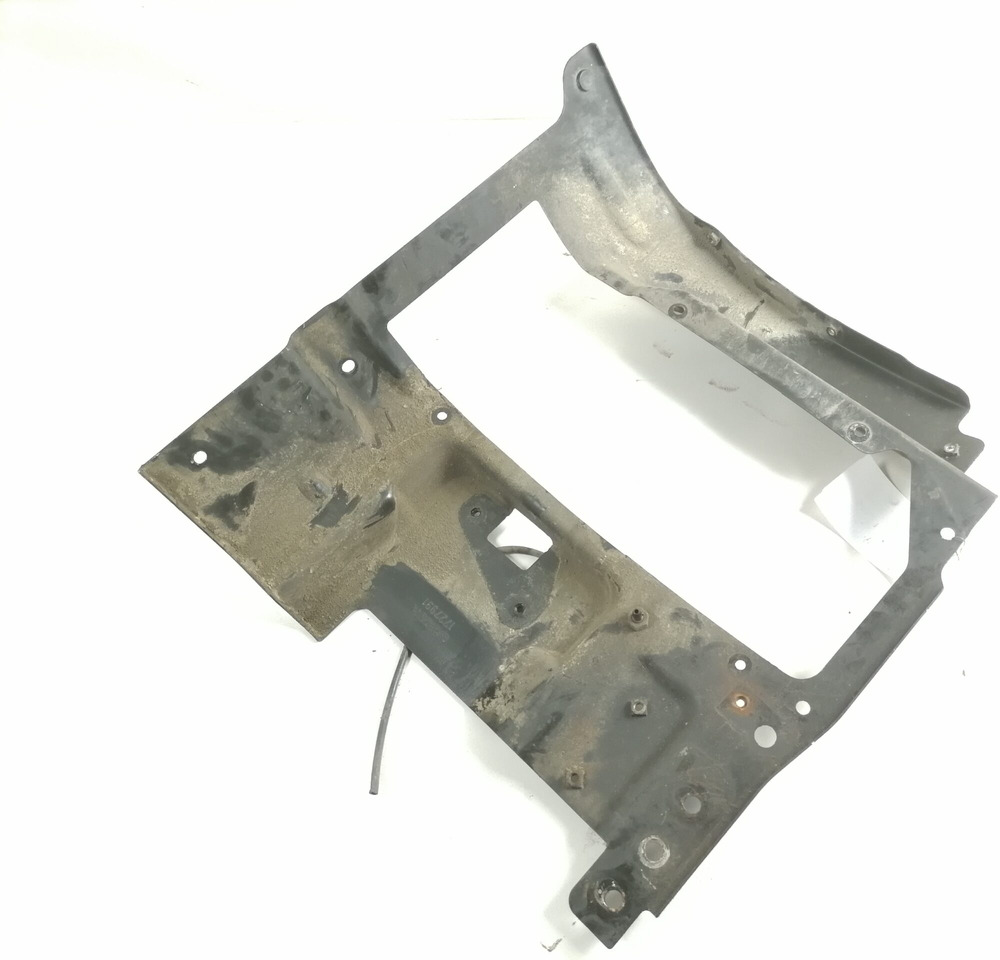 Scania Light bracket 1727991 - Luz/ Iluminación para Camión: foto 2 Scania Light bracket 1727991 - Luz/ Iluminación para Camión: foto 2