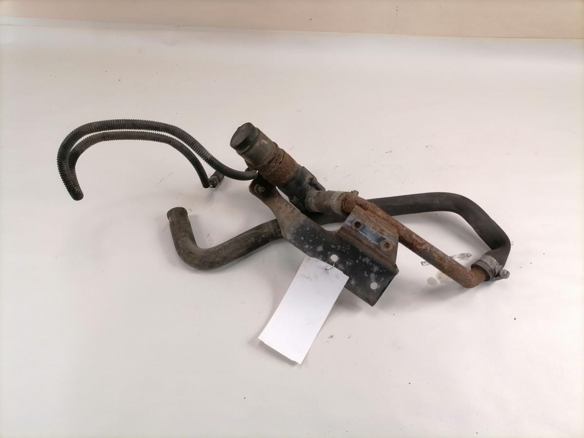 Scania Lisasoojendi jahutusvedeliku pump 1730880 - Calefacción/ Ventilación para Camión: foto 2 Scania Lisasoojendi jahutusvedeliku pump 1730880 - Calefacción/ Ventilación para Camión: foto 2