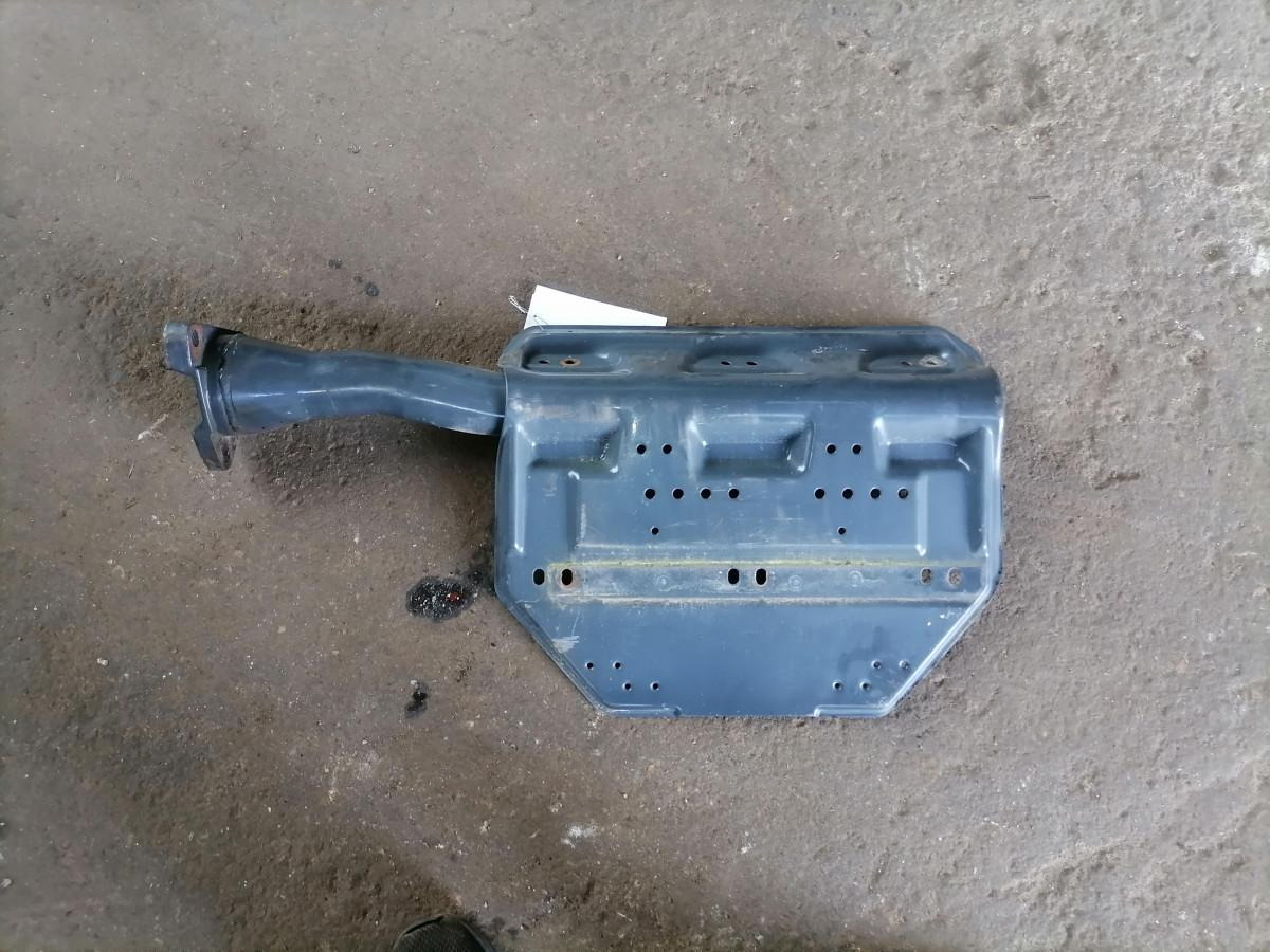 Scania Mudguard bracket 2054580 - Pieza universal para Camión: foto 2 Scania Mudguard bracket 2054580 - Pieza universal para Camión: foto 2