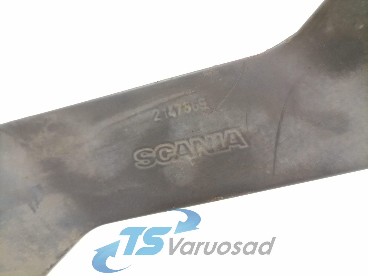 Scania Muffler carrier 1832268 - Silenciador para Camión: foto 3 Scania Muffler carrier 1832268 - Silenciador para Camión: foto 3