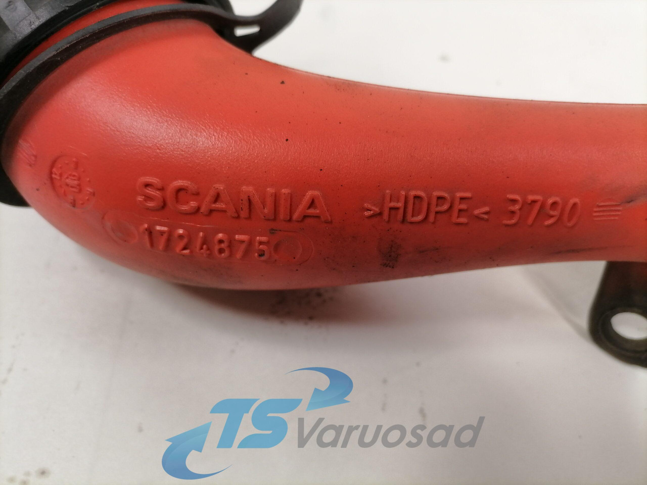 Scania Oil pipe 1724875 - Motor y piezas para Camión: foto 4 Scania Oil pipe 1724875 - Motor y piezas para Camión: foto 4
