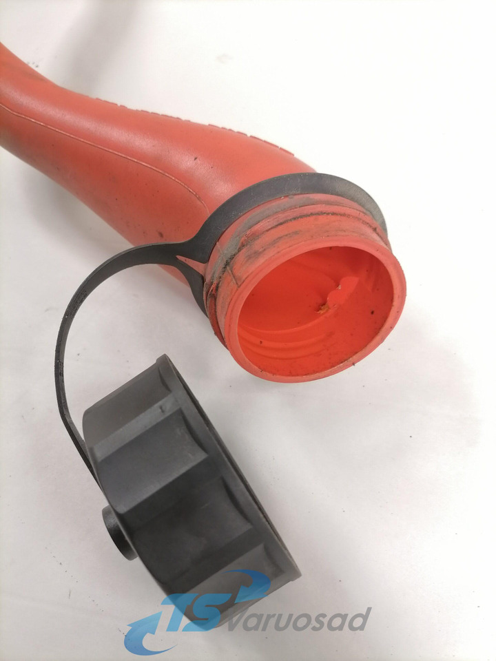 Scania Oil pipe 1724875 - Motor y piezas para Camión: foto 3 Scania Oil pipe 1724875 - Motor y piezas para Camión: foto 3