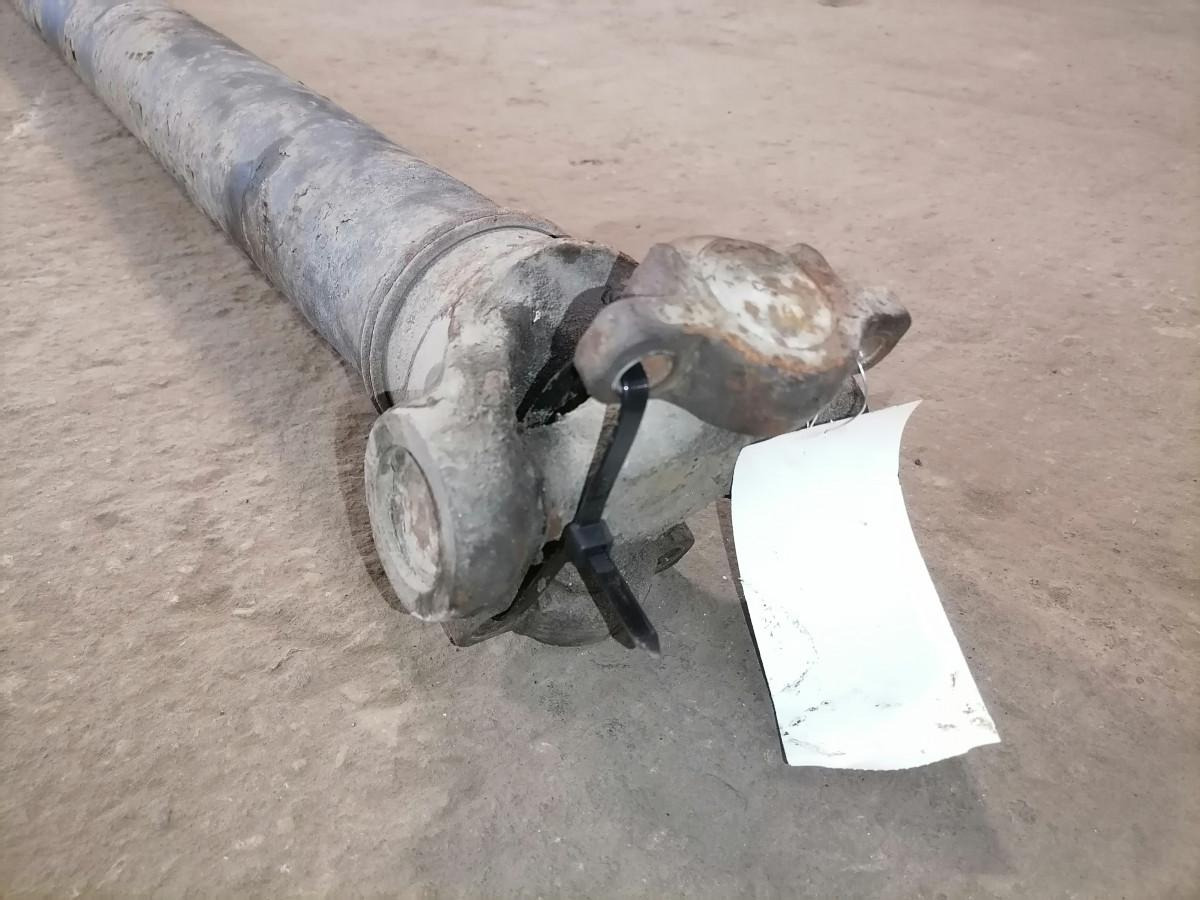 Scania Propeller shaft 1758262 - Árbol de transmisión para Camión: foto 4 Scania Propeller shaft 1758262 - Árbol de transmisión para Camión: foto 4