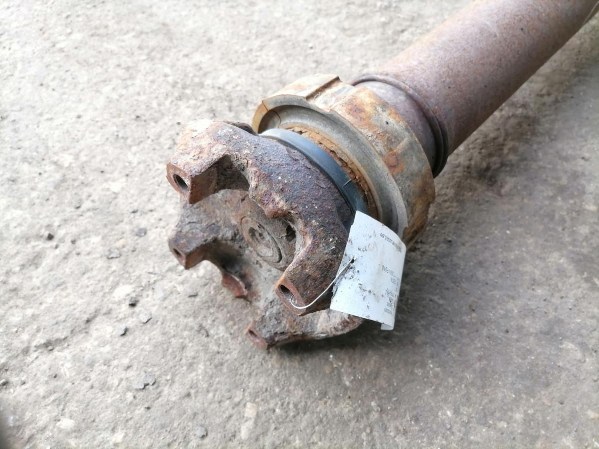 Scania Propeller shaft 1759170 - Árbol de transmisión para Camión: foto 2 Scania Propeller shaft 1759170 - Árbol de transmisión para Camión: foto 2