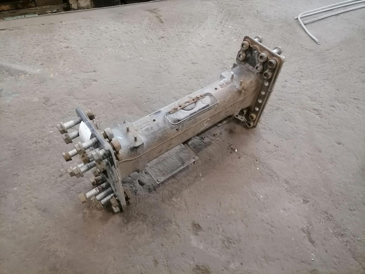 Scania Raami vahetala 1798014 - Bastidor/ Chasis para Camión: foto 2 Scania Raami vahetala 1798014 - Bastidor/ Chasis para Camión: foto 2