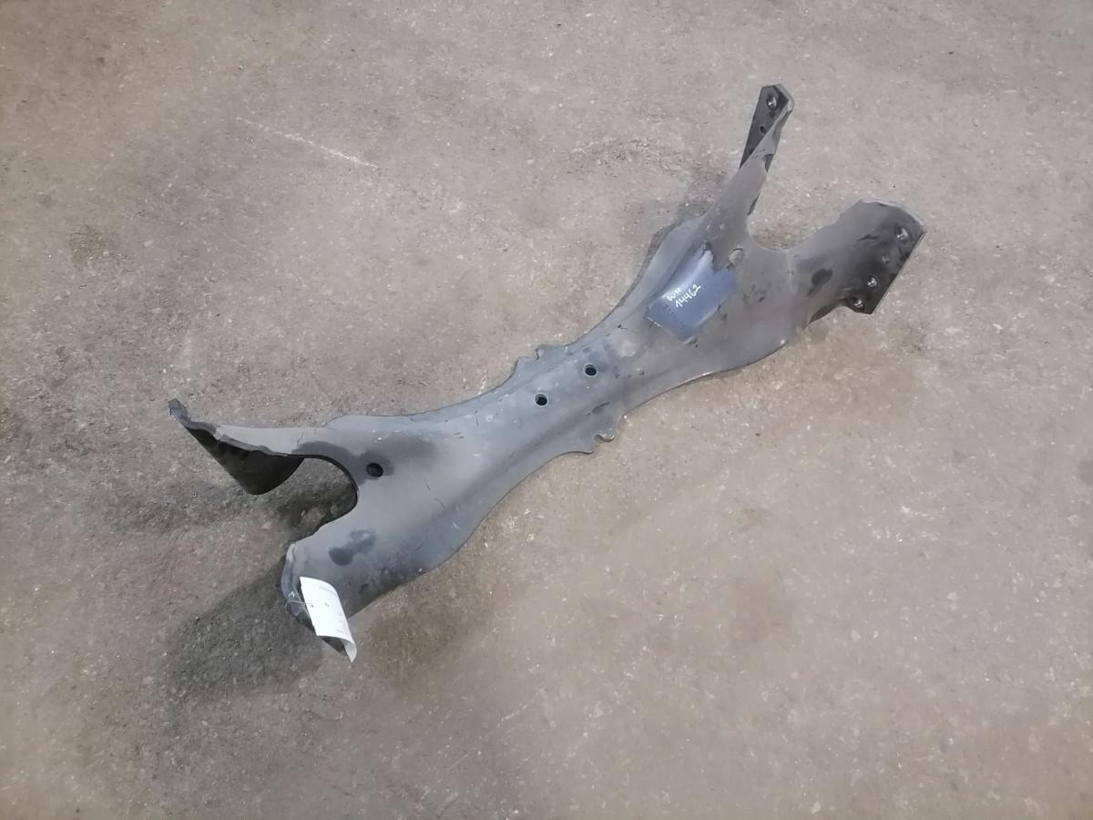 Scania Raami vahetala 2122475 - Bastidor/ Chasis para Camión: foto 2 Scania Raami vahetala 2122475 - Bastidor/ Chasis para Camión: foto 2