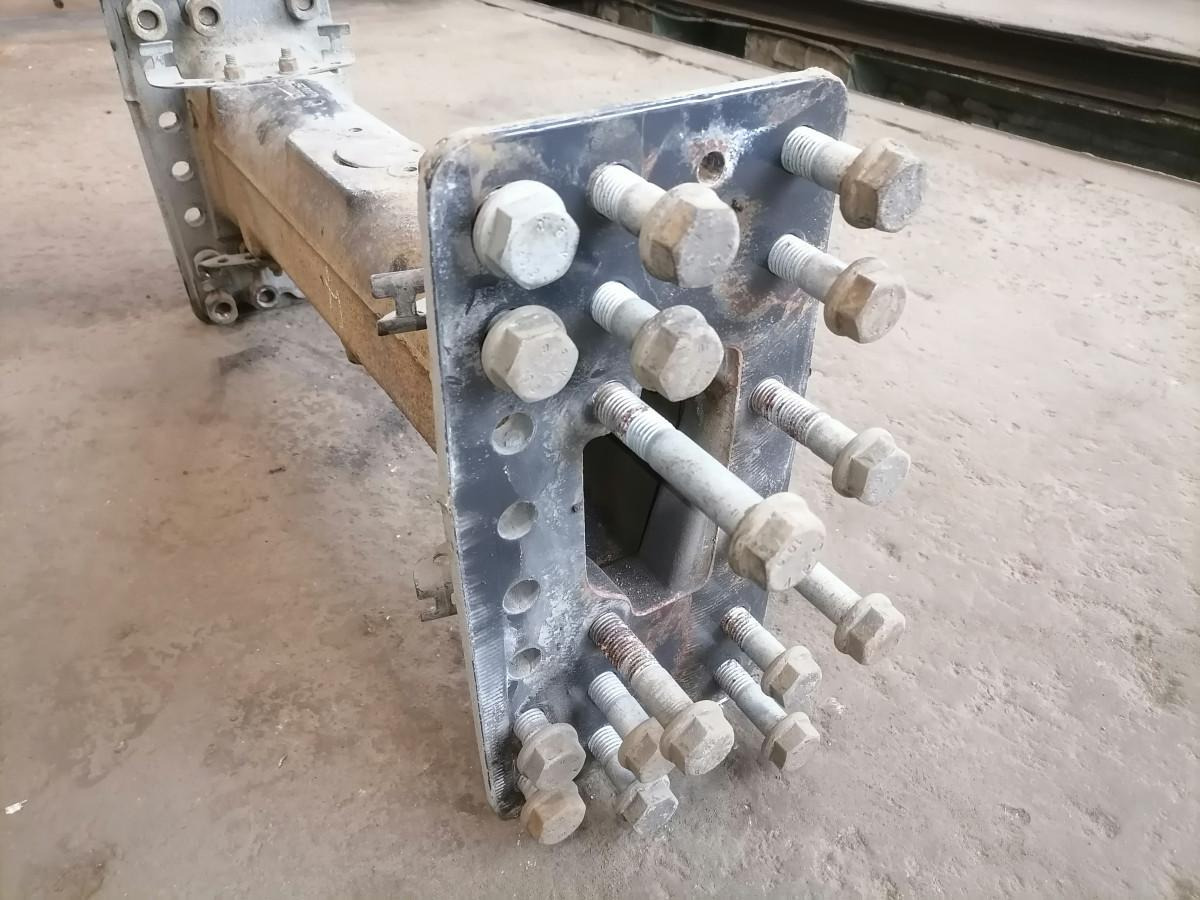 Scania Raami vahetala 2590507 - Bastidor/ Chasis para Camión: foto 3 Scania Raami vahetala 2590507 - Bastidor/ Chasis para Camión: foto 3