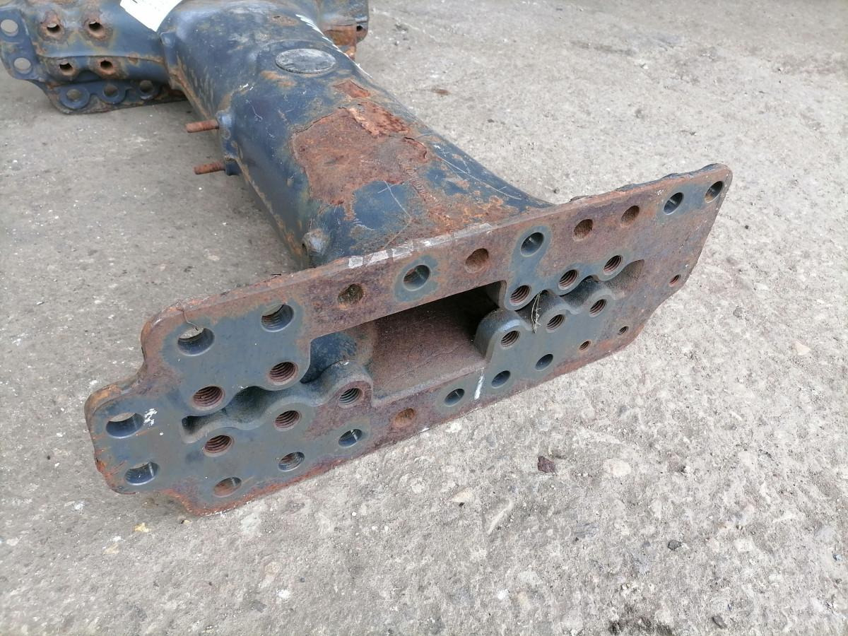 Scania Raami vahetala 2590509 - Bastidor/ Chasis para Camión: foto 5 Scania Raami vahetala 2590509 - Bastidor/ Chasis para Camión: foto 5