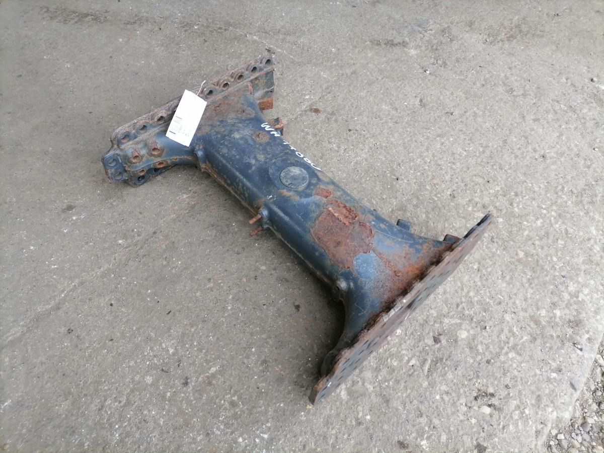 Scania Raami vahetala 2590509 - Bastidor/ Chasis para Camión: foto 2 Scania Raami vahetala 2590509 - Bastidor/ Chasis para Camión: foto 2