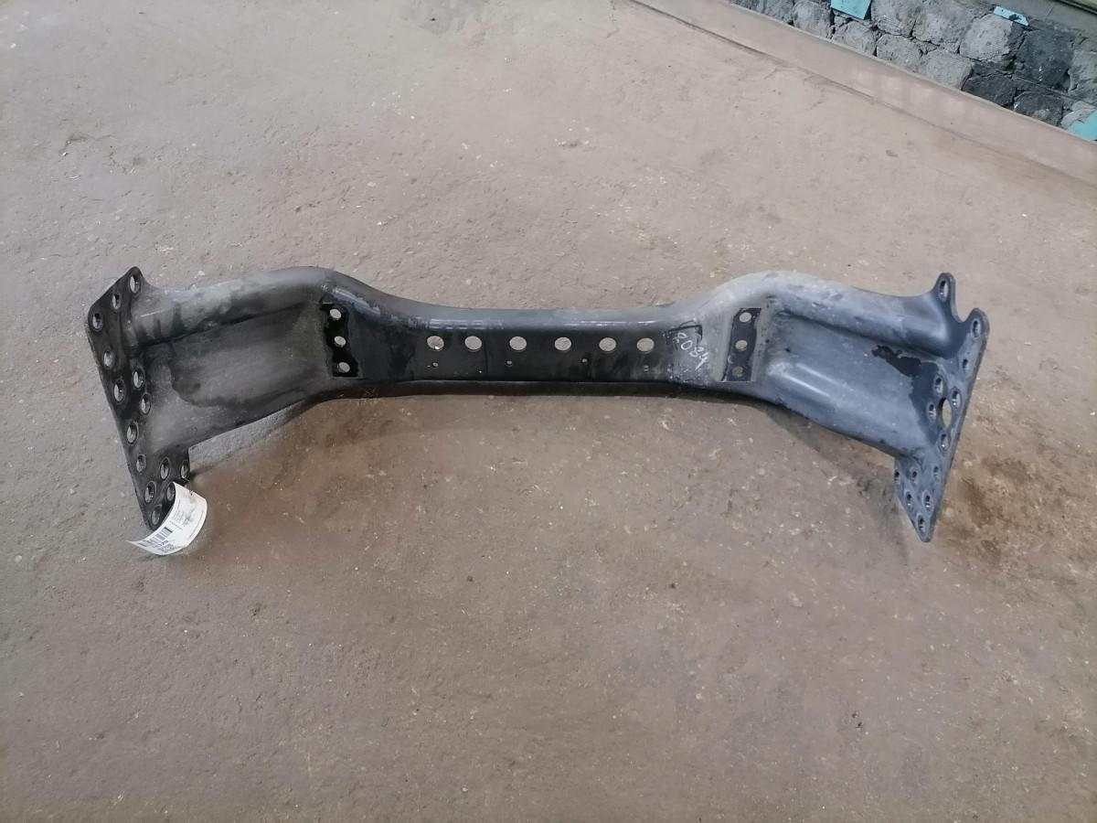 Scania Raami vahetala 2808991 - Bastidor/ Chasis para Camión: foto 4 Scania Raami vahetala 2808991 - Bastidor/ Chasis para Camión: foto 4