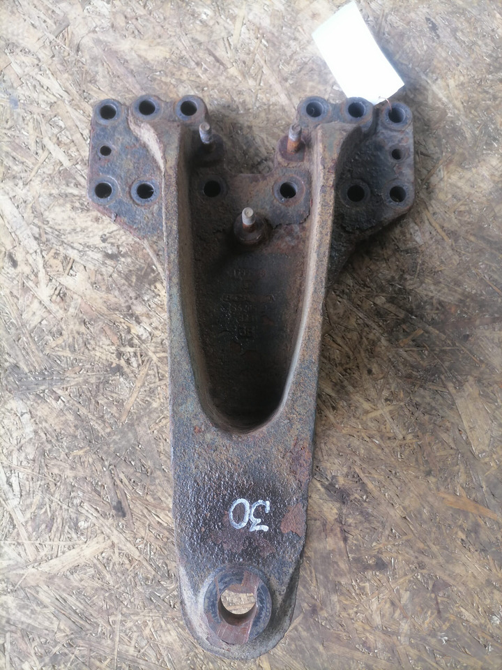 Scania Rear axel spring 1799578 - Suspensión para Camión: foto 4 Scania Rear axel spring 1799578 - Suspensión para Camión: foto 4